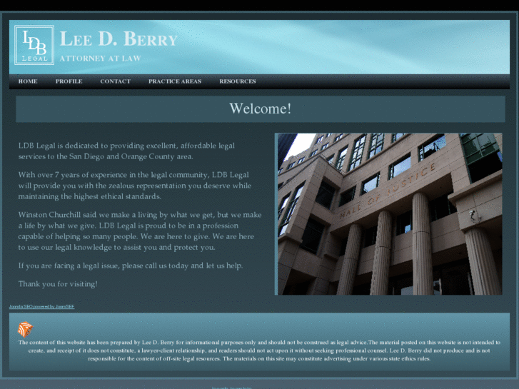 www.ldblegal.com