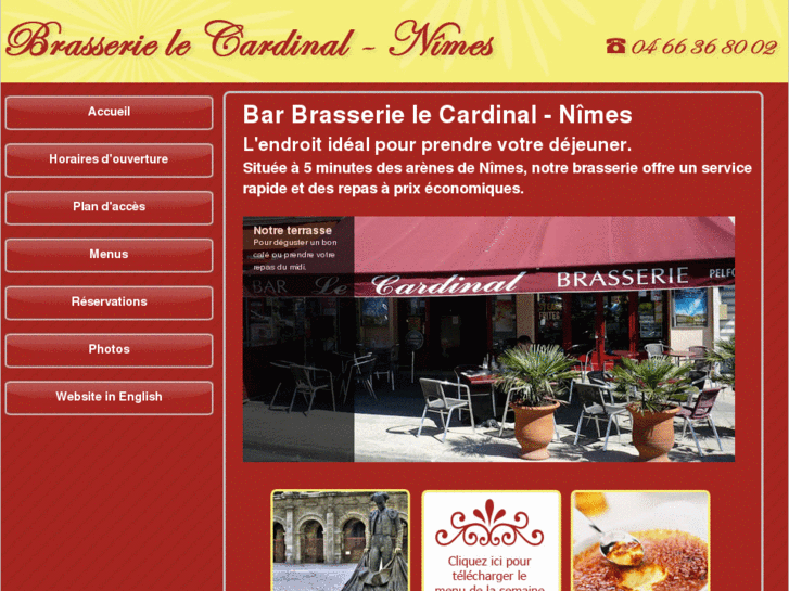 www.lecardinalnimes.com