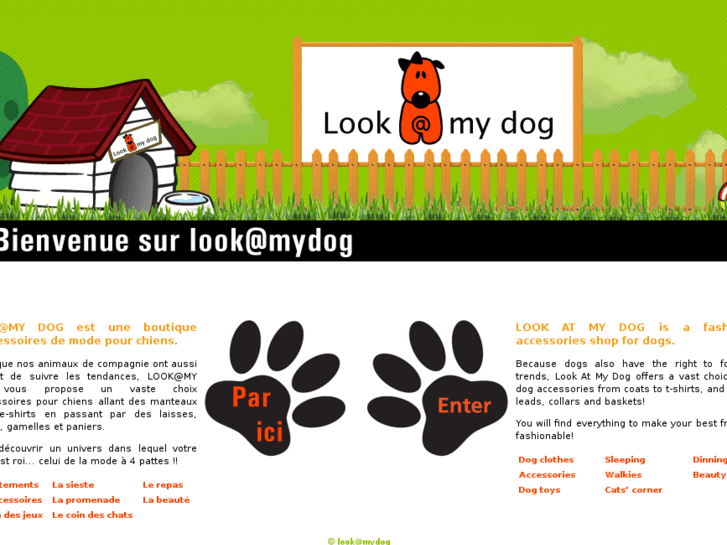 www.lookatmydog.net