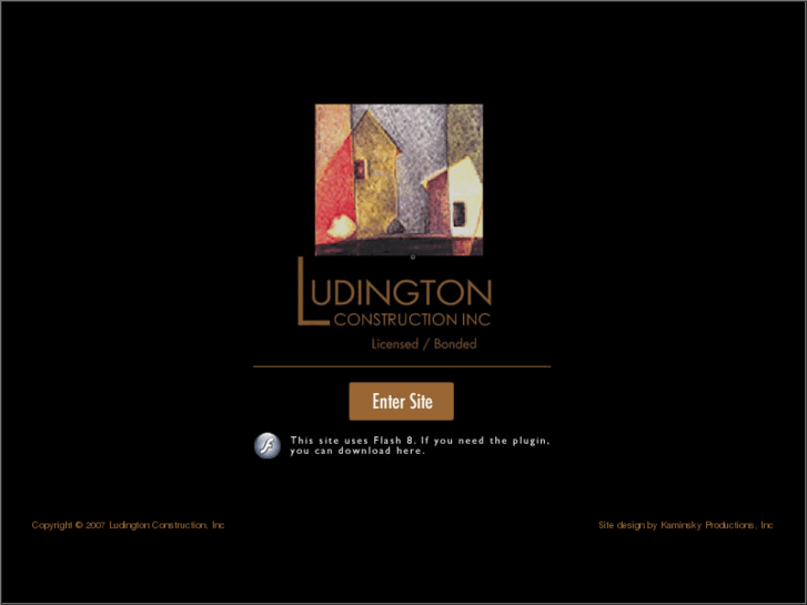 www.ludingtonconstruction.com