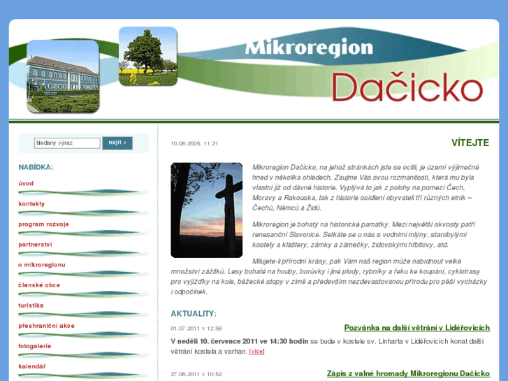 www.m-dacicko.cz