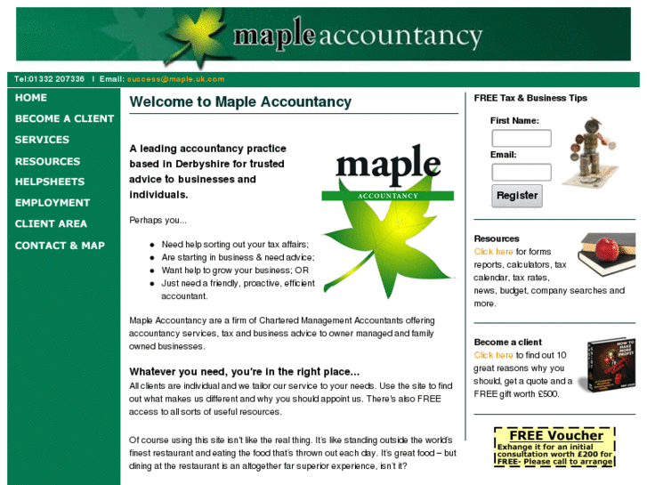 www.maple-accountancy.co.uk