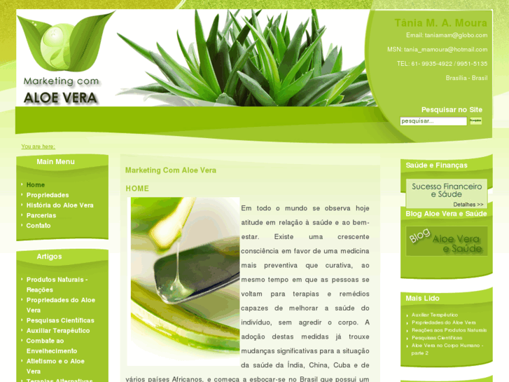 www.marketingcomaloevera.com