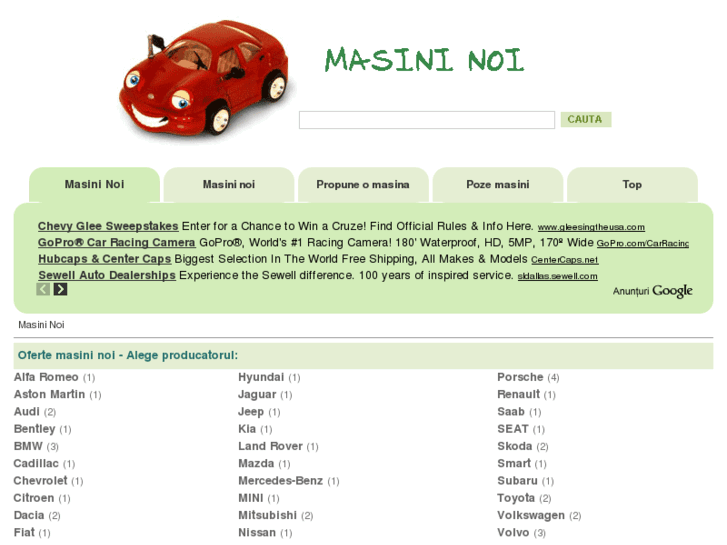 www.masini-noi.com