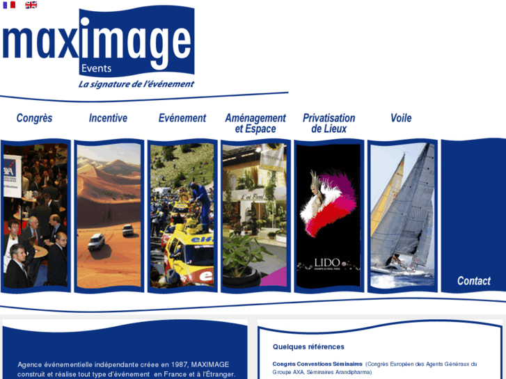 www.maximage-events.com