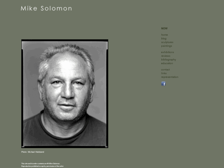 www.mikesolomon.com