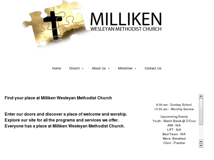 www.millikenchurch.org