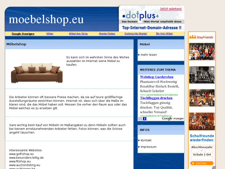 www.moebelshop.eu