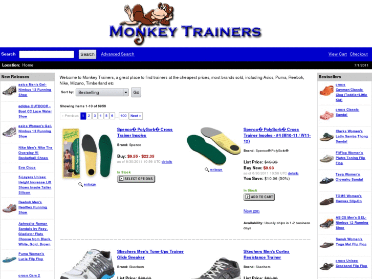 www.monkeytrainers.com