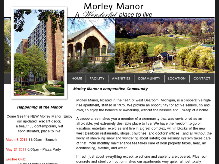 www.morleymanor.com