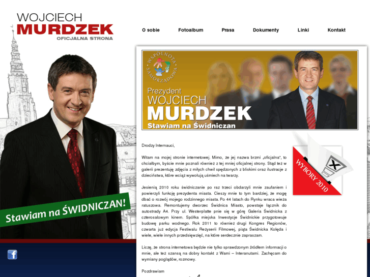 www.murdzek.pl