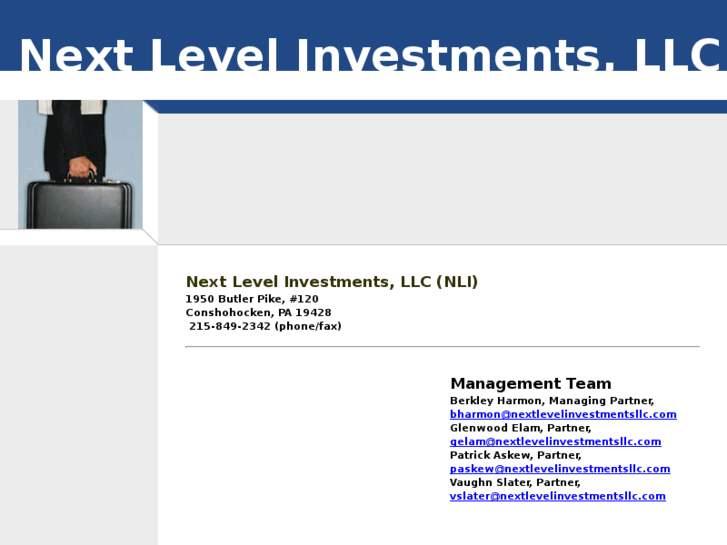 www.nextlevelinvestmentsllc.com
