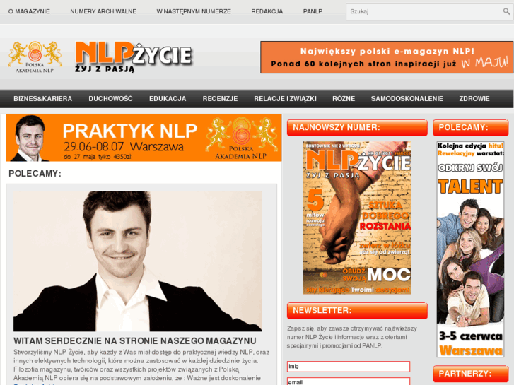 www.nlpzycie.pl