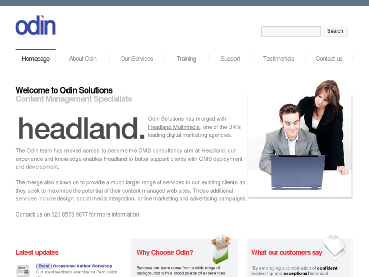 www.odinsol.com