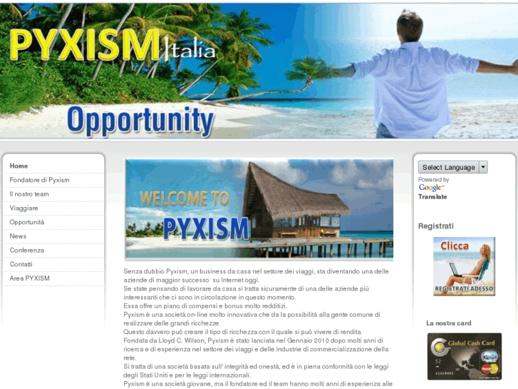 www.onetravelearn.com
