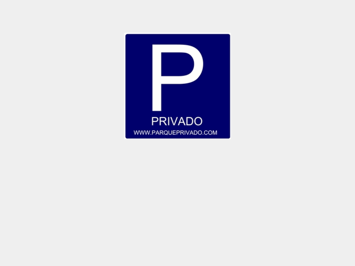 www.parqueprivado.com