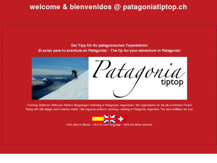 www.patagoniatiptop.ch