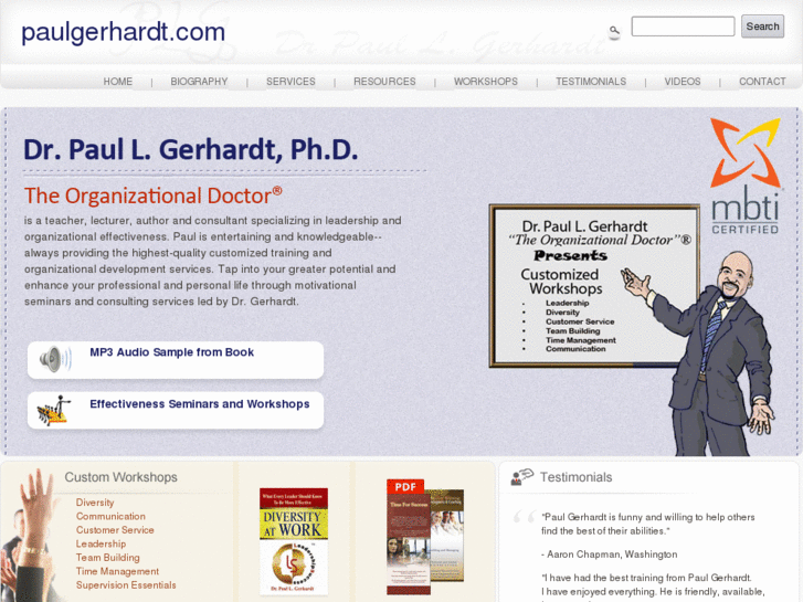 www.paulgerhardt.net
