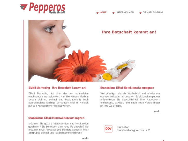 www.pepperos.com