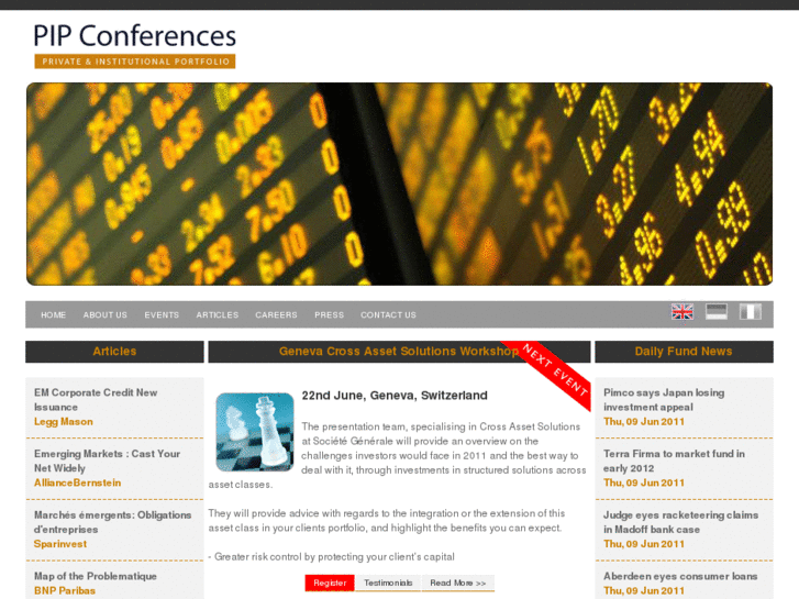 www.pipconferences.com