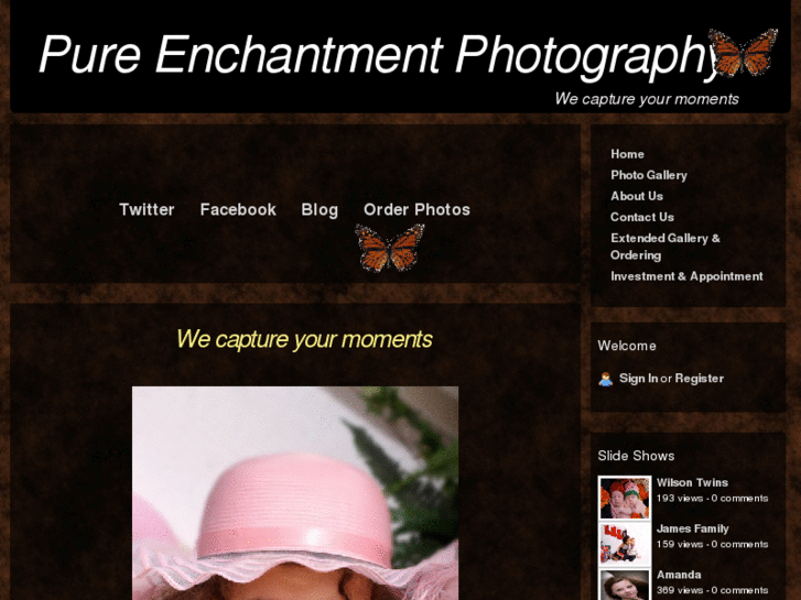 www.pureenchantmentphotography.com