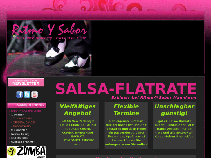 www.ritmo-y-sabor.net