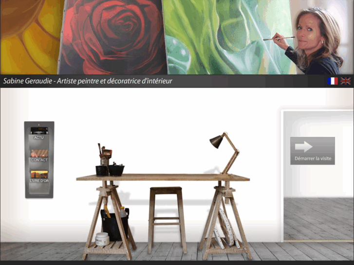 www.sabpainter.net
