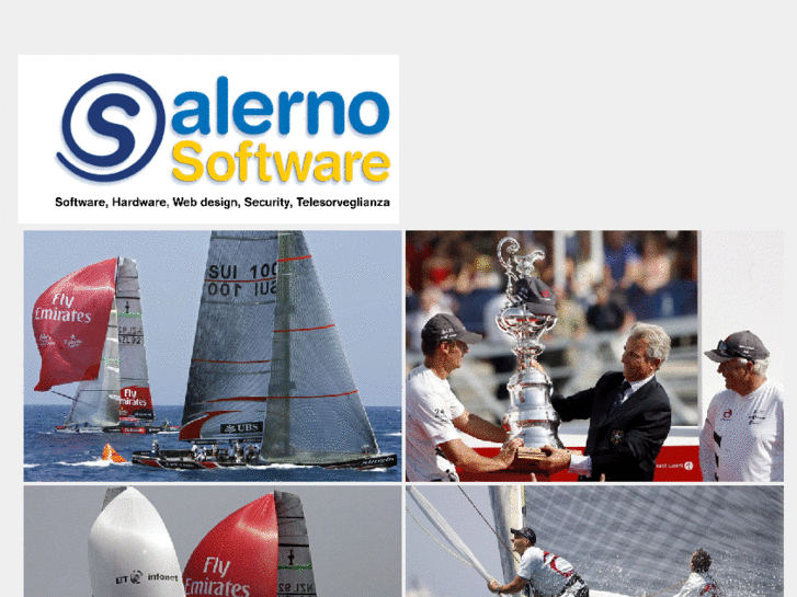 www.salernosoftware.com