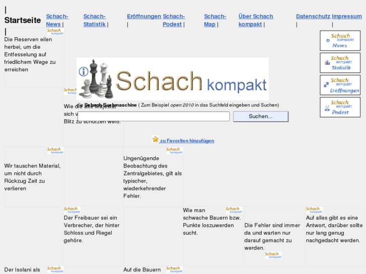 www.schach-kompakt.de