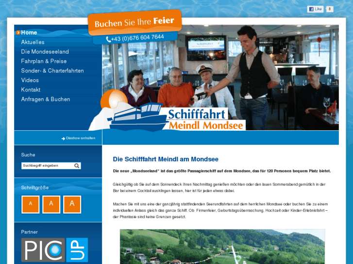 www.schifffahrt-meindl.at