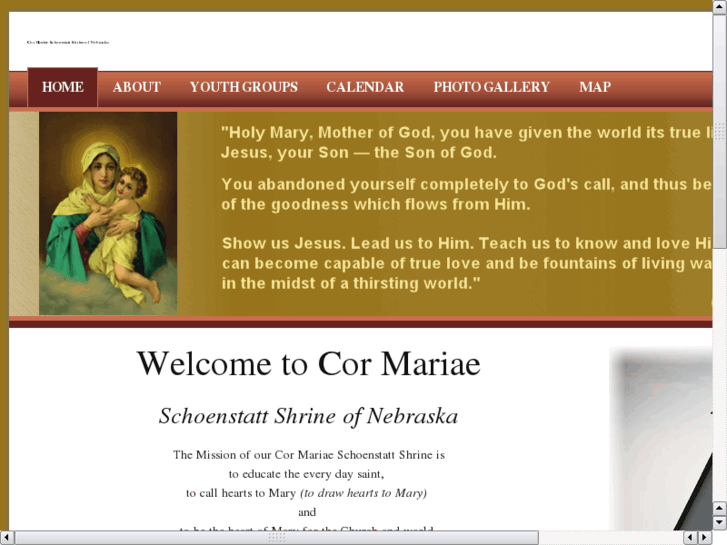 www.schoenstatt-nebraska.org