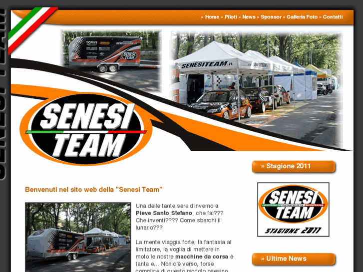 www.senesiteam.com