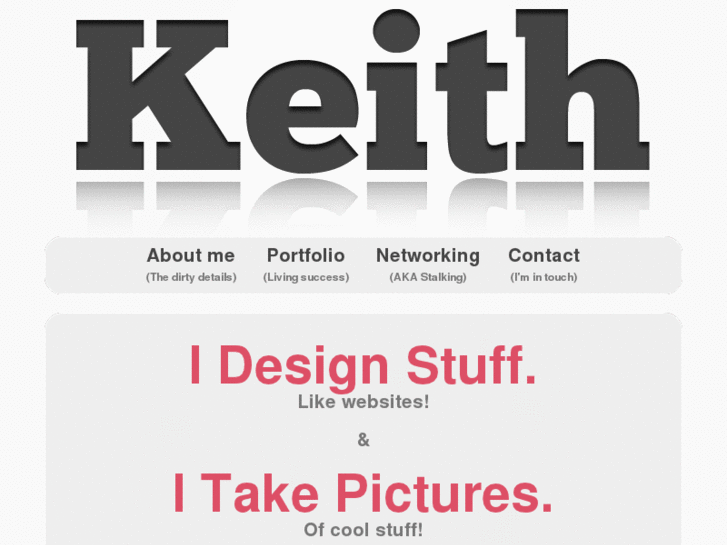 www.smileykeith.com