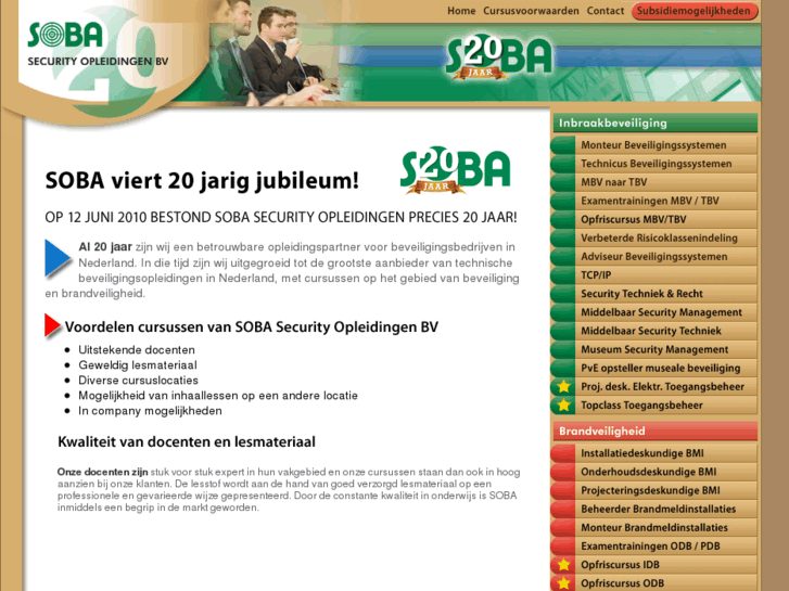 www.soba.nl