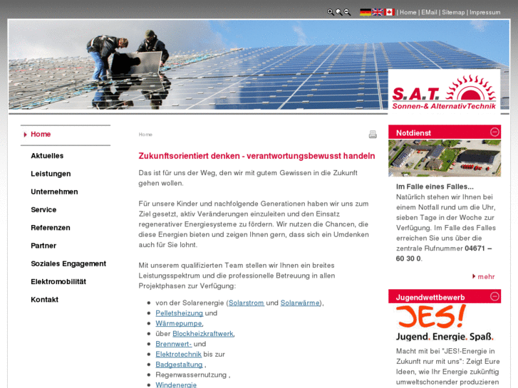 www.solarandalternativetechnology.net