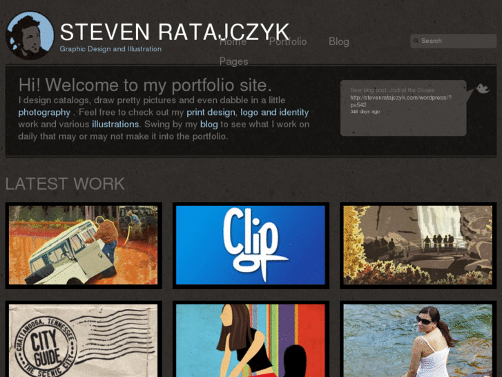 www.stevenratajczyk.com