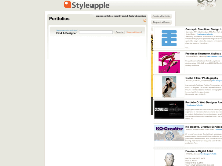 www.styleapple.com