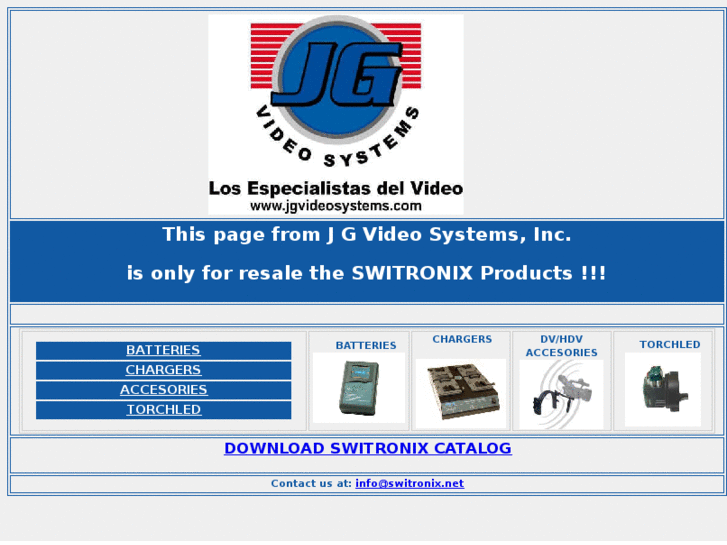 www.switronix.net