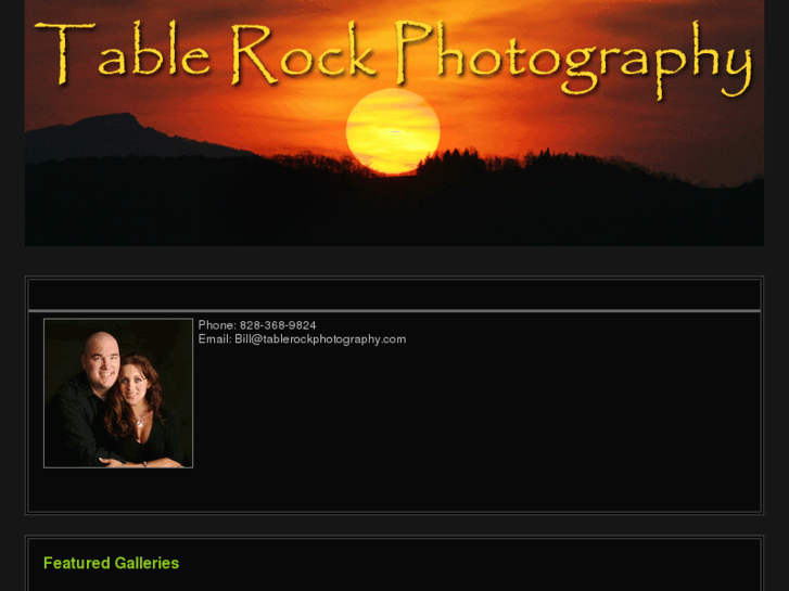 www.tablerockphotography.com