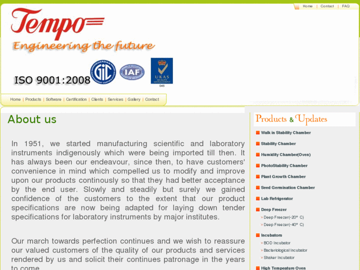 www.tempoinstruments.com