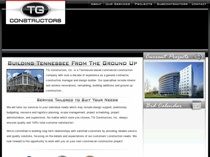 www.tgconstructors.com