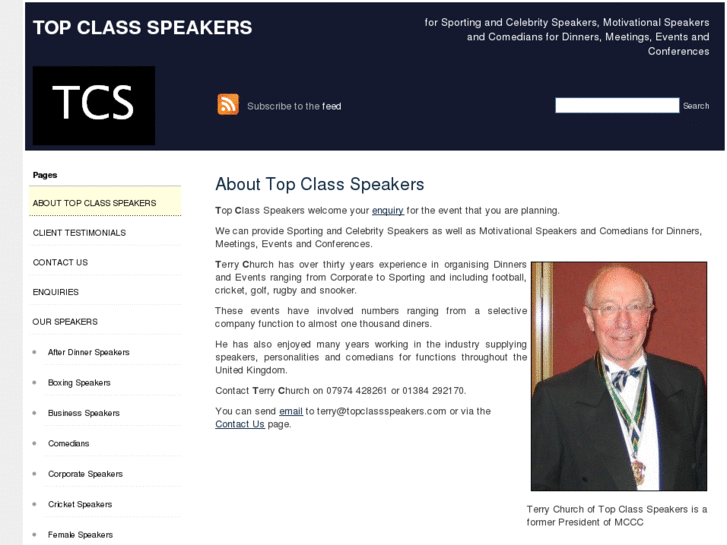 www.topclassspeakers.com