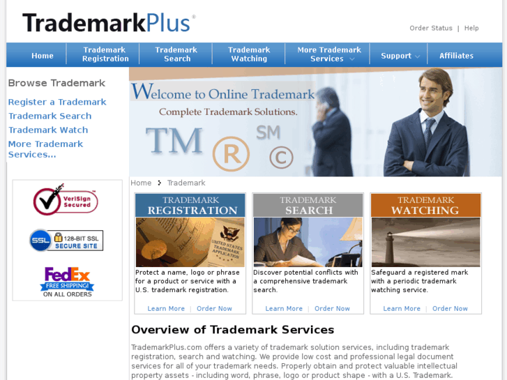 www.trademarkplus.com