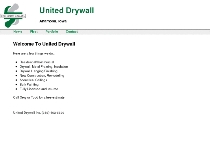 www.united-drywall.com