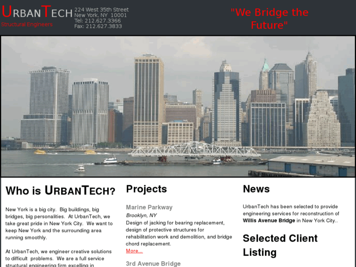 www.urbantechusa.biz