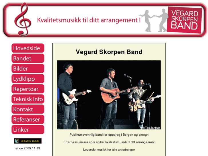 www.vegardskorpenband.com