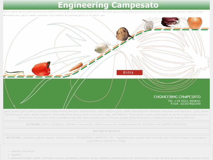 www.vegetablepolisherwasherbrusherpeeler.com