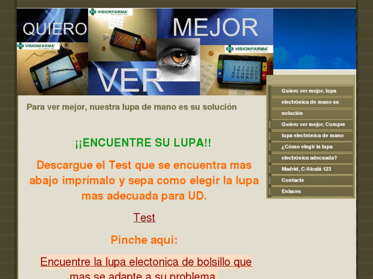 www.vermejor.es