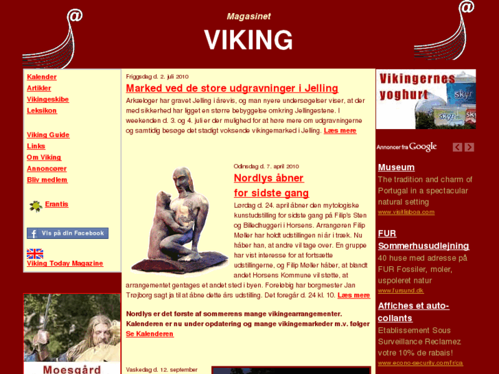 www.vikingmagasin.dk