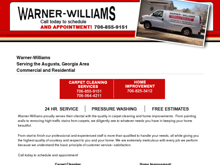 www.warner-williams.com